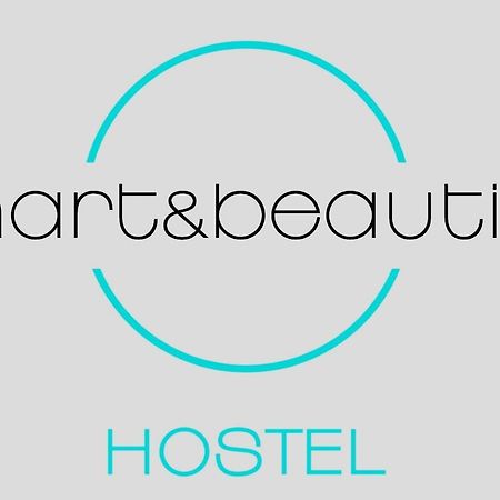 Smart&Beautiful Hostel Nordkirchen Luaran gambar