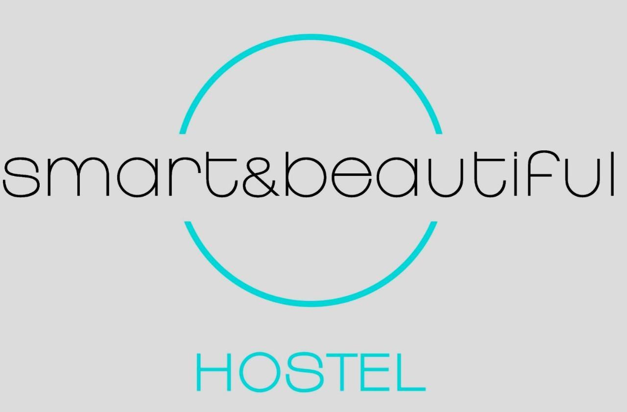 Smart&Beautiful Hostel Nordkirchen Luaran gambar