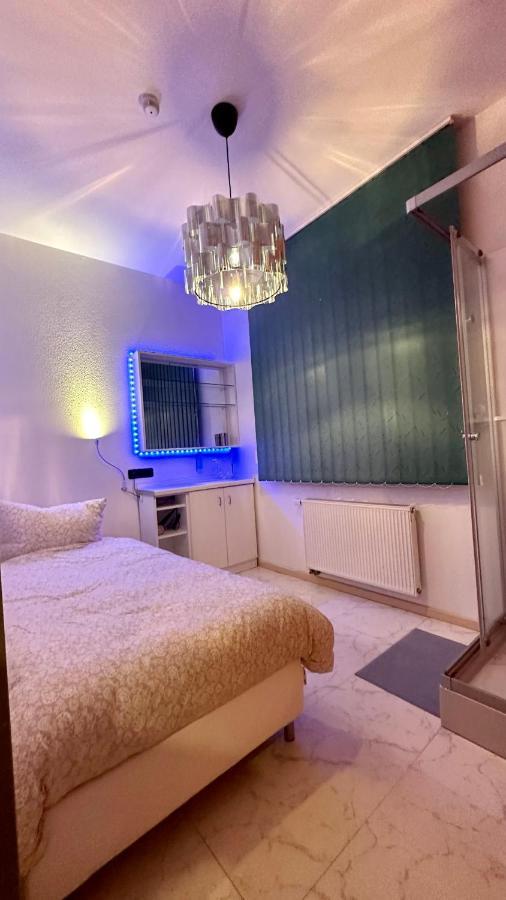 Smart&Beautiful Hostel Nordkirchen Luaran gambar